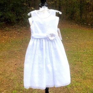 Couture Princess Dress (Reduced)